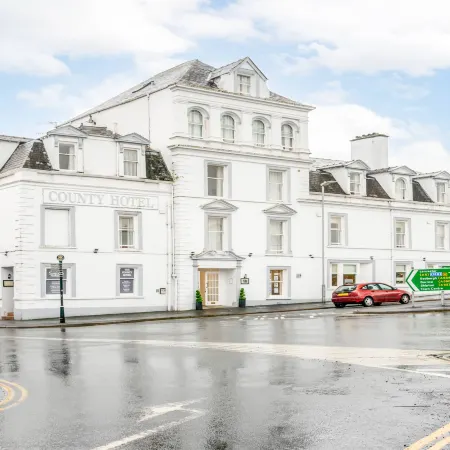 The Lakeland Kendal Hotel, Sure Hotel Collection by BW