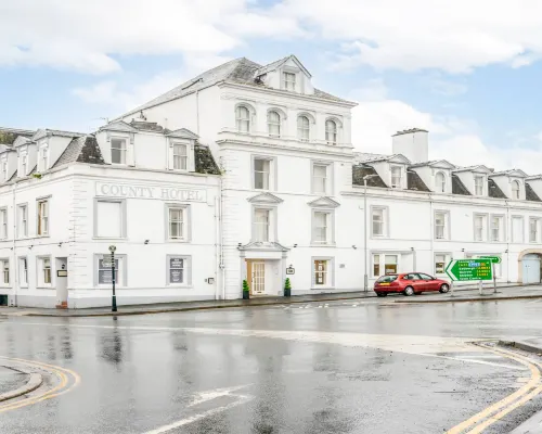The Lakeland Kendal Hotel, Sure Hotel Collection by BW Hotels in Kendal