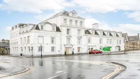 The Lakeland Kendal Hotel, Sure Hotel Collection by BW