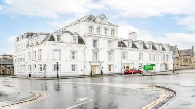 The Lakeland Kendal Hotel, Sure Hotel Collection by BW Hotels in Kendal