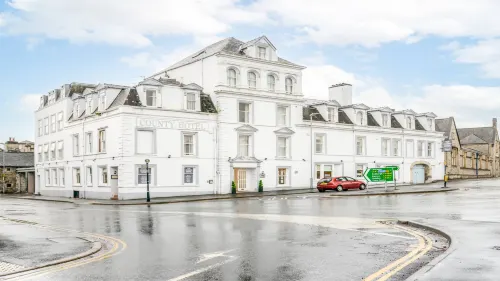 The Lakeland Kendal Hotel, Sure Hotel Collection by BW Hotels in Staveley