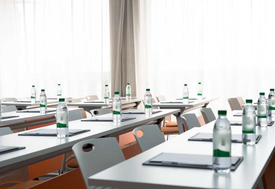 더 리츠 호텔 룸 사진