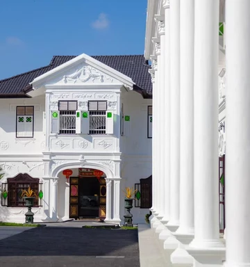 รูปภาพของซาวด์ แกลเลอรี่ เฮ้าส์ - โฮสเทล