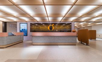Orange Hotel (Haizhu Square Subway Station Branch, Beijing Road Pedestrian Street, Guangzhou)