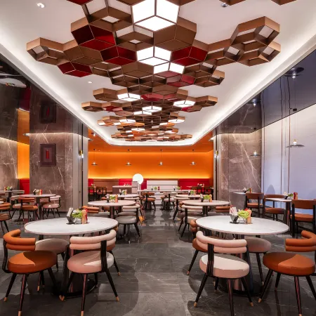 Radisson RED Wuhan Jianghan Road