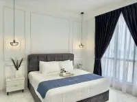 Setia Sky88 By Antlerzone