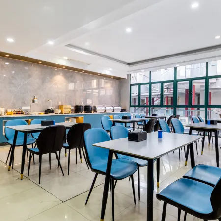 Elong Anyun Hotel (Suzhou Railway Station Zhuozhengyuan)