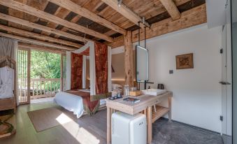 Zhuofeng Qingnan Homestay