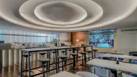 Siam Mandarina Hotel - Free BKK Airport Shuttle - bar