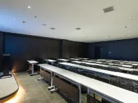 曼美致華酒店（醴陵火車站陶瓷煙花市場店） 醴陵酒店