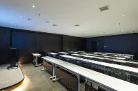 Memory Graceful Hotel