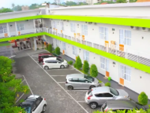 Signature Jogja Hotels in Mlati
