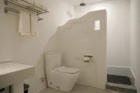 Yan'an Left And Right Guest Homestay - piscina