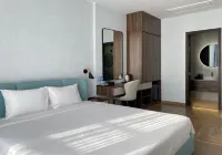 Sandora Boutique Hotel Phu Quoc - Free Hon Thom Cable Car Ticket