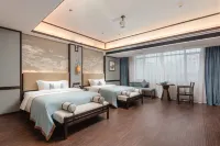 TILL BRIGHT Hotel (Yueyang Huarong  Branch) Hotels in Huarong