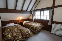 Cottage Alice Hoteles en Hachimantai