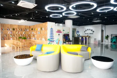 A Dream Youth Hostel Hotels in 