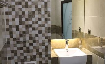Hotel Salvator Palembang
