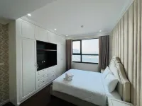 Hermes Housing - Vinhomes D'Capitale Luxury Serviced Apartments, Hanoi - Pet friendly