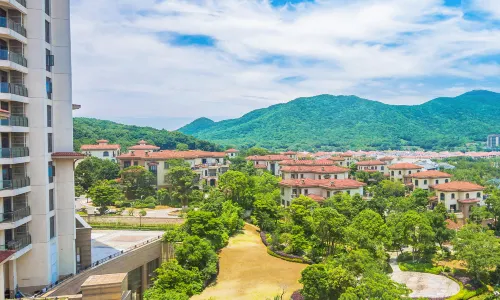 Zhoushan Boutique Sea Resort