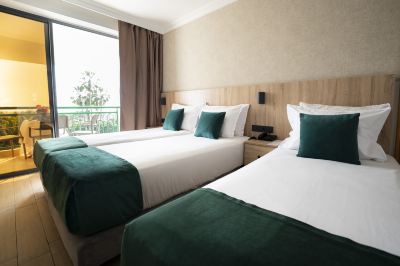 Other Hotel Argana Agadir Photo