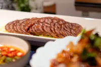 THE ROOT RESORT|根酒店 - 早餐