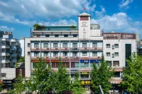 Asia eSports Homestay (Changxing Dongyu Fang Baibei An Store)