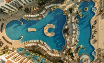 Hyatt Ziva Los Cabos