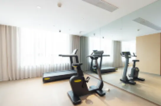 全季飯店（西安大雁塔地鐵站店）