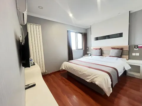 City 118 Chain Hotel - Xinxiang