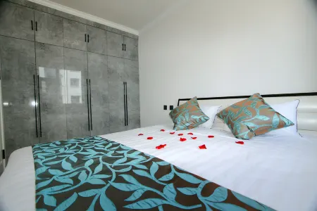 Tangdou Lane to Homestay