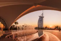 Jumeirah Marsa Al Arab Dubai
