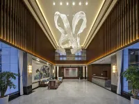 Yinquanju Hotel (Qianguqing) - Vuoristonäköala