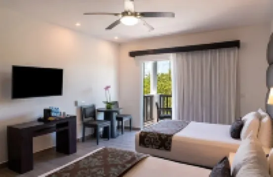 The Fives Beach Hotel & Residences