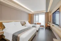 Qingxu Qingshan Hotel (Xugou Middle School Branch) Hotels in Qingxu