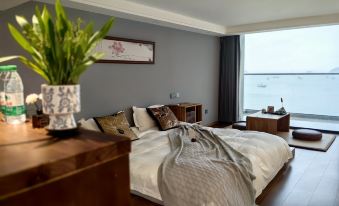 See also waiting · Zen Space Sea View beautiful accommodation