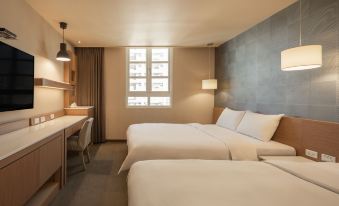 Kindness Hotel Sandou