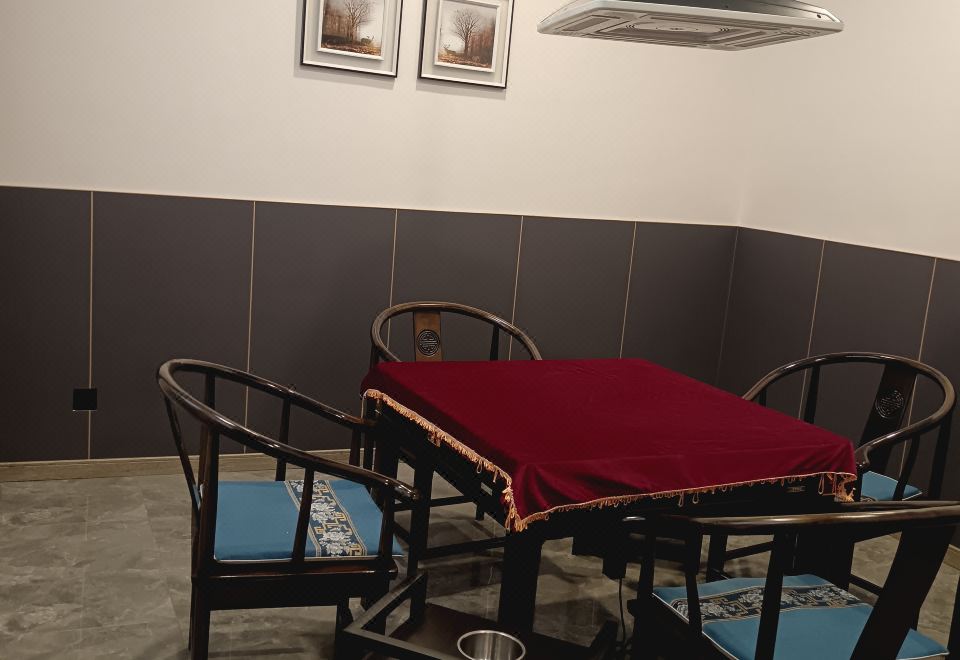 훙장 치엔양디 호텔 이미지