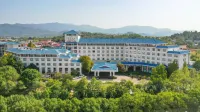 C&D Resort,Wuyi Mountain Hotels in 