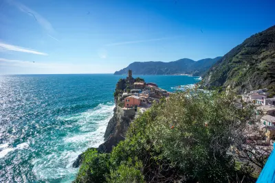 Muin a Ventu Historical Tower Hotels near Spiaggia di Porto Pidocchio