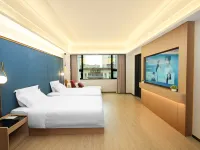 XING ZHAN HOTEL Hotels in Huazhou