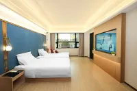 XING ZHAN HOTEL Hotels in Huazhou