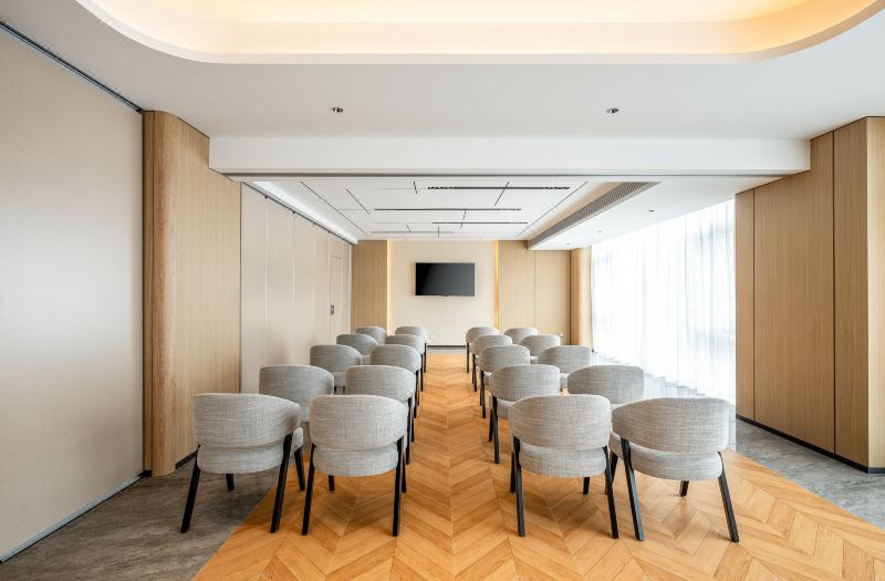 Holiday Inn Express Shanghai PVG Zhuqiao by IHG photo 4
