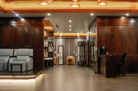 Lamori Resort & Spa, Thanh Hoa - ที่มีสปา