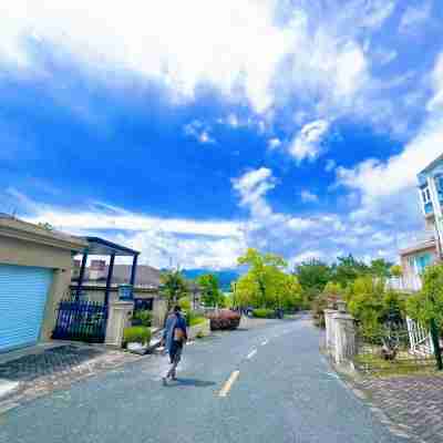 碧湖居·270°智能湖景親子度假Villa別墅(千島湖中心湖區店) Hotel Exterior