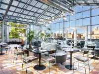 Timbri Hotel San Francisco, Curio Collection by Hilton Hotels near Monarch