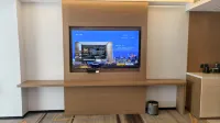 Hengshui Kangzhiyuan Business Hotel