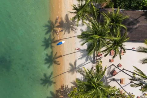 Nikki Beach Resort & Spa Koh Samui