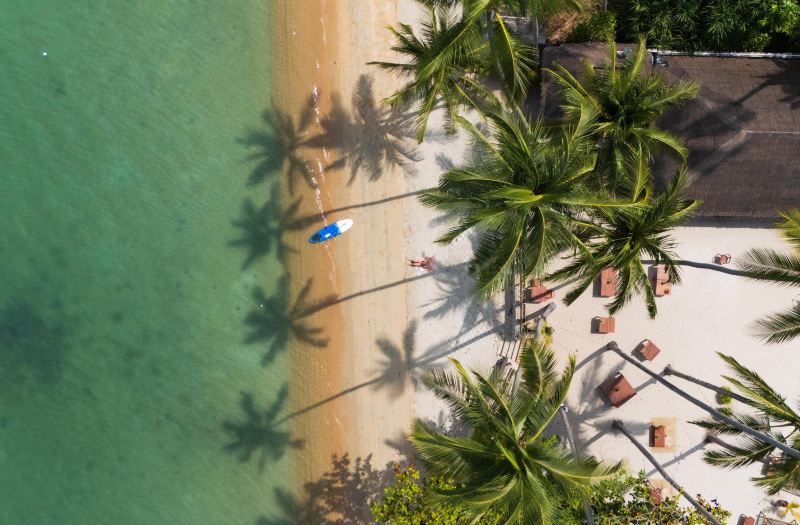 Nikki Beach Resort & Spa Koh Samui