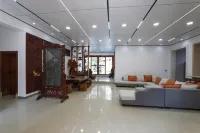 Shu Su Homestay (Hongshan Lake)